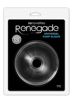 Uszczelki-renegade Pump Donut Original