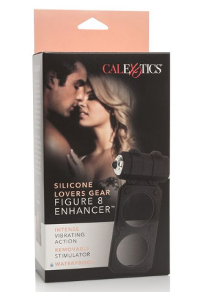 Pierścień-lovers Gear Figure 8 Enhancer