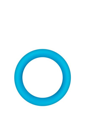 Pierścień-firefly Halo Medium Blue