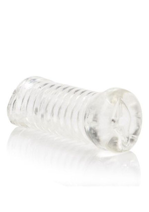 Masturbator-basic Essentials Tight Pussy