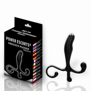 Plug/prostata - Prostate Pleaser