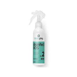 Żel/ Spray- Cobeco Cleanplay Disinfect (150 Ml.)