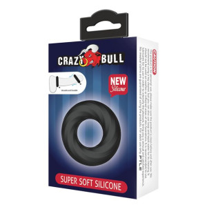Crazy Bull- Super Soft Silicone