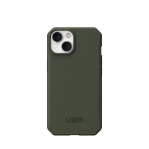 Uag Outback - Obudowa Ochronna Do Iphone 14 Plus (olive)