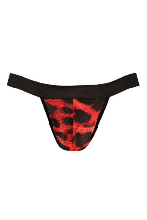 Savage Jock Strap Xxxl