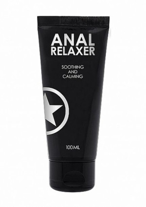 Ouch! - Anal Relaxer - 100 Ml