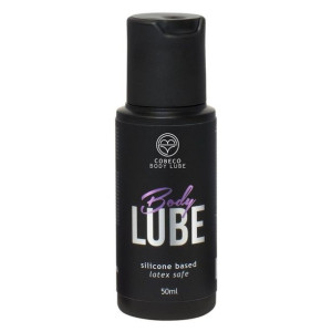 Cbl Cobeco Body Lube Sb (50ml)
