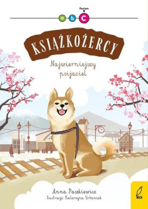 Książkożercy Najwierniejszy psijaciel