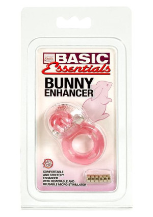 Pierścień-basic Essentials Bunny Enhancer