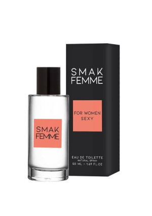 Feromony-smak For Women 50 Ml