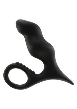 Plug-bum Buster Black