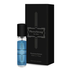 Feromony-pherostrong Strong Dla Mężczyzn 15 Ml