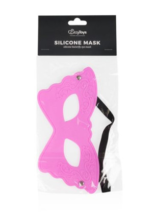 Maska-silicone Mask