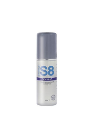 Żel-s8 Cooling Wb Lube 125ml