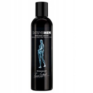 Żel - Gentle Men Lubricant Eu (cooling)