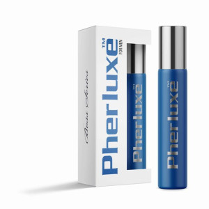 Feromony-pherluxe Blue For Men 33 Ml Spray - Boss Series