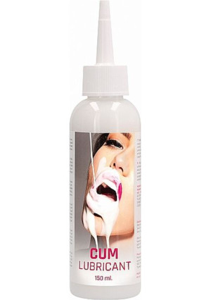 Cum Lubricant - 150ml