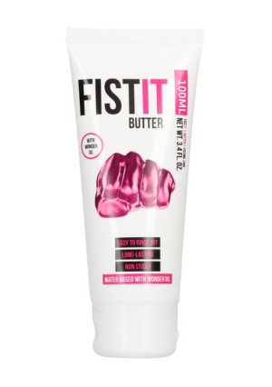 Fist It - Butter - 100 Ml