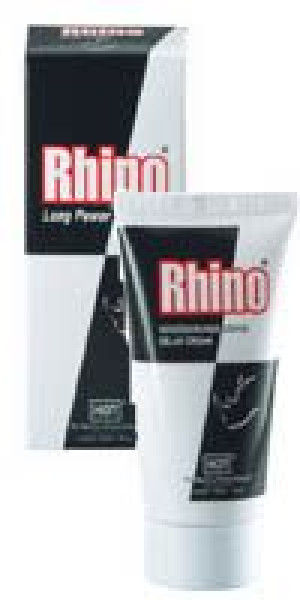 Żel/sprej-rhino Long Power Cream 30ml