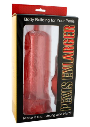 Pompka-penis Enlarger Pump