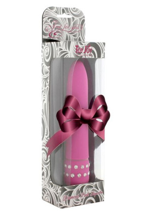 Wibrator-diamond Pink Superbe Vibe