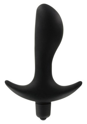 Plug/vibr-private Dancer Black