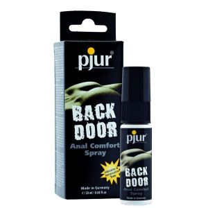 Żel-pjur Backdoor Spray 20 Ml-anal