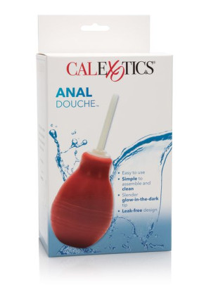Anal/hig-anal Douche