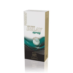Żel/sprej-prorino Long Power Delay Spray 15ml.