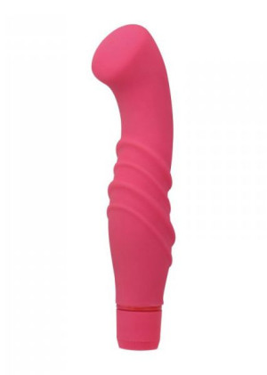 Wibrator-timeless Extra G-spot Pink