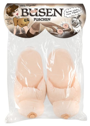 Pluszaki-busen Plüsch-puschen