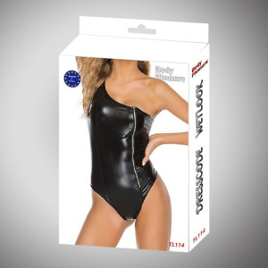 Beilizna - Wetlook Body One Size