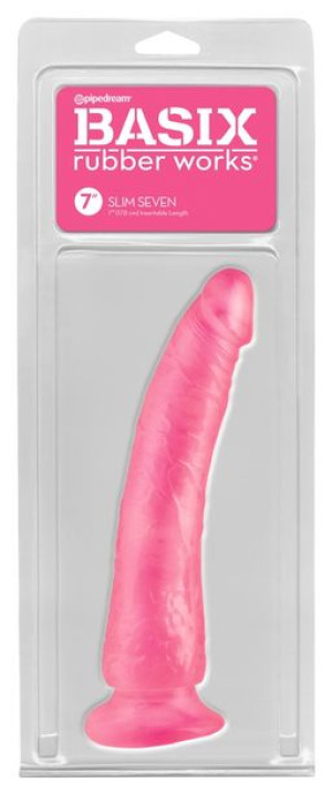 Brw Slim Seven Pink