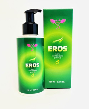 Eros Krem 150 Ml