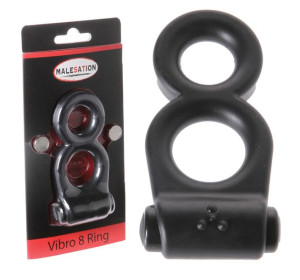 Malesation Vibro 8