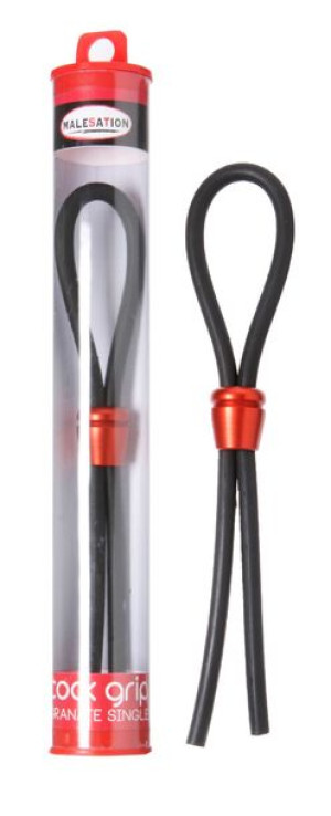 Malesation Cock-grip Single Red