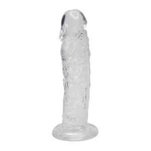 Dildo-al.empire (jelly Clear)