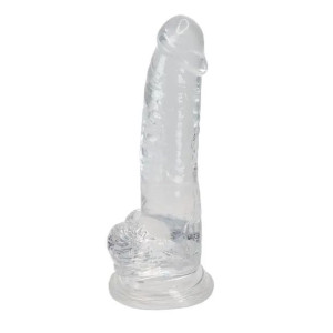 Dildo-al.torrent (jelly Clear)