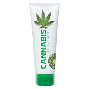 Cannabis Lubricant (125ml)