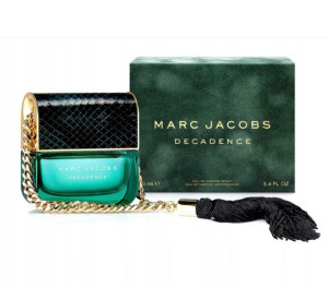Marc Jacobs Decadence 100ml edp zafoliowane