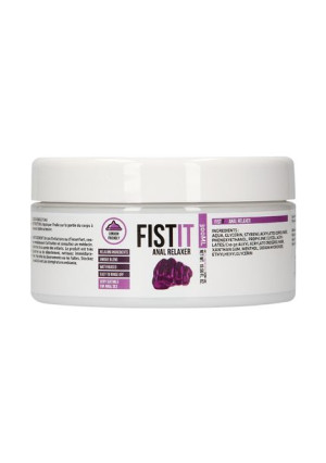 Fist It - Anal Relaxer - 300 Ml
