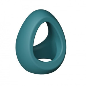 Flux Ring - Teal Me