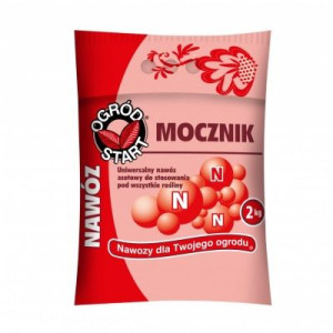 Mocznik 2kg
