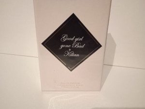 BACK TO BLACK BY KILIAN aphrodisiac 50ml edp unisex folia