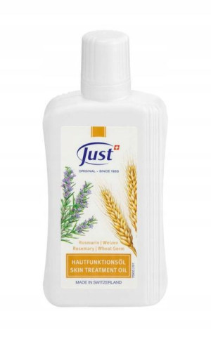Olejek pielęgnacyjny 125ml firmy JUST