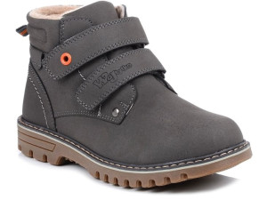 Buty dziecięce zimowe ocieplane Wojtyłko Z23015