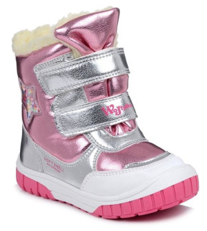  Buty dziecięce zimowe Wojtyłko Z23030