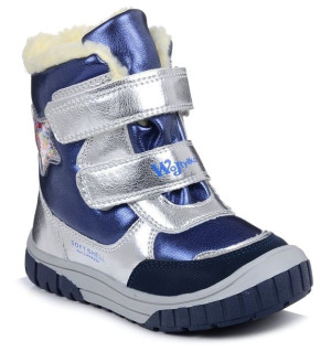  Buty dziecięce zimowe Wojtyłko Z23030