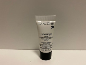 Krem do twarzy Lancôme dzień i noc 5 ml