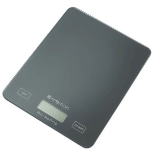 waga kuchenna GREY 5kg AMBITION